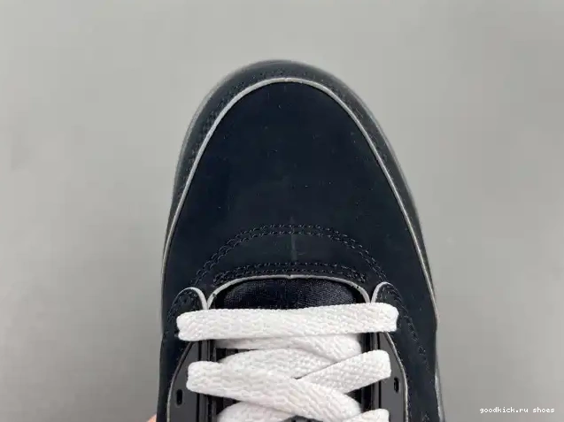 5 Reimagined Air Black Metallic Jordan HF3975-001 0429